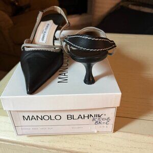 Manolo Blahnik Shoes